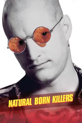 Natural Born Killers