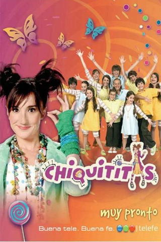 Chiquititas 2006