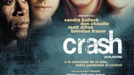 Crash (Colisión)