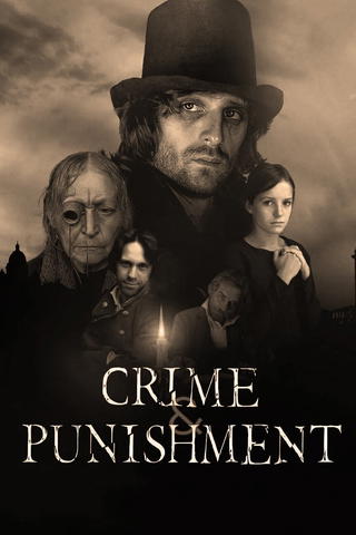 Crime & Punishment