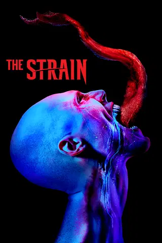 The Strain