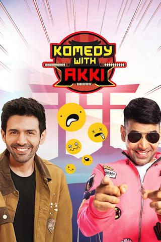 Komedy With Akki