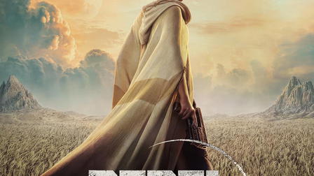 Rebel Moon — Part One: A Child of Fire