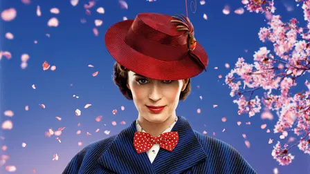 Il ritorno di Mary Poppins