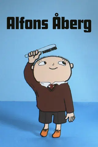 Alfons Åberg