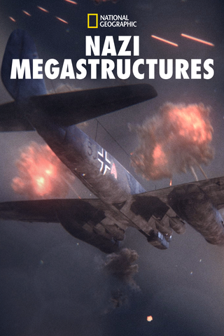 Nazi Megaestructuras