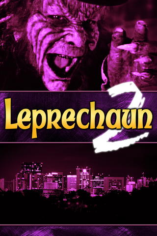Leprechaun 2
