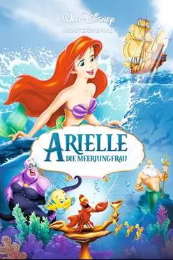 Arielle - die Meerjungfrau
