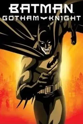 Batman: Gotham Knight