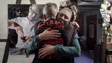 The Painter and the Thief