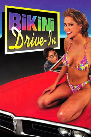 Bikini Drive–In