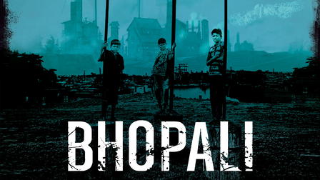 Bhopali