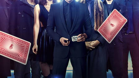 Now You See Me 2