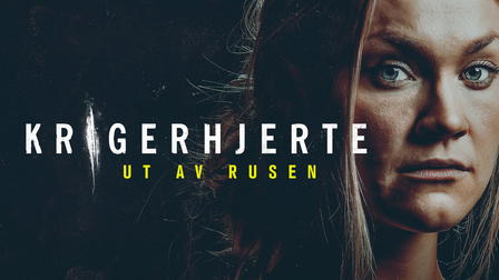 Krigerhjerte