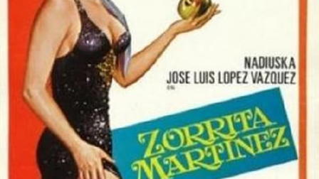 Zorrita Martinez
