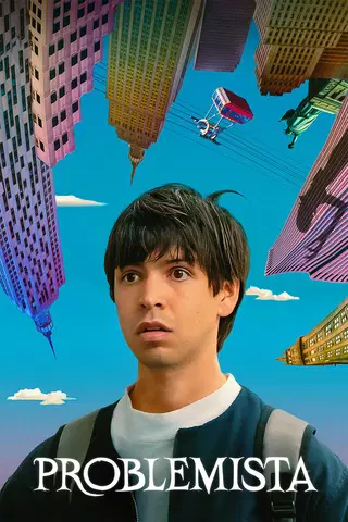 Problemista