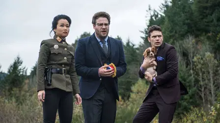 The Interview