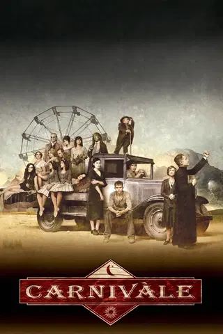 Carnivàle