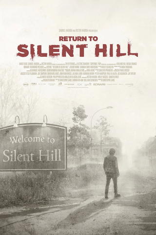 Return to Silent Hill