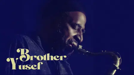 Brother Yusef