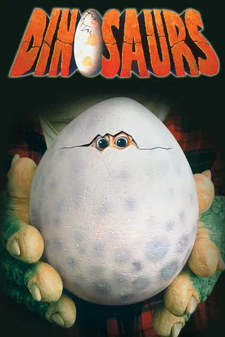 Dinosaurs