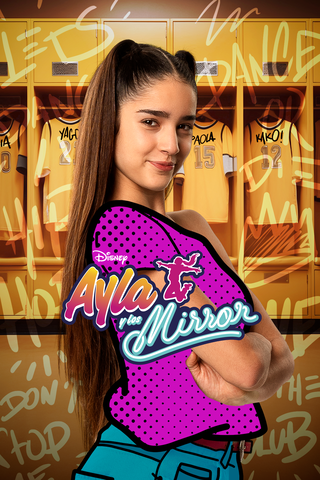 Ayla y los Mirror