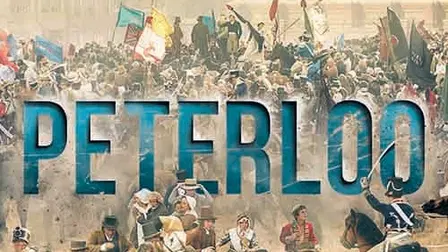 Peterloo