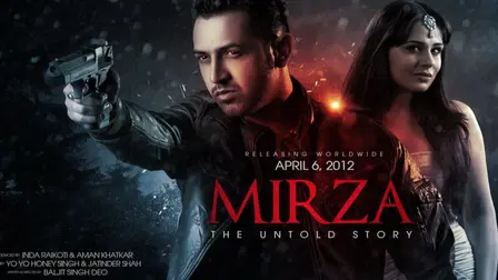 Mirza – The Untold Story