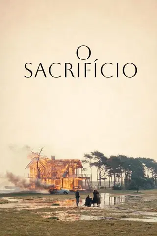 O Sacrifício