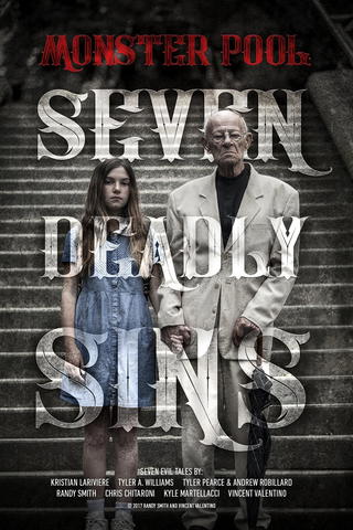 Monster Pool: Seven Deadly Sins