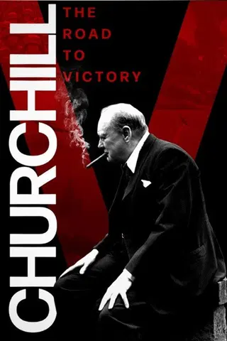 The True Story of Winston Churchill