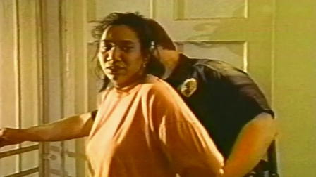 Straight Out Of Compton