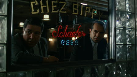 Il était une fois le Bronx