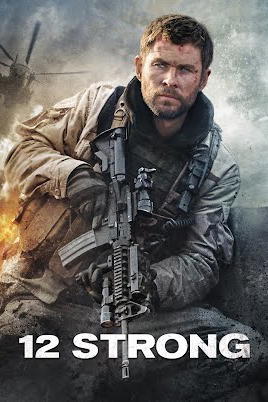 12 valientes (12 Strong)