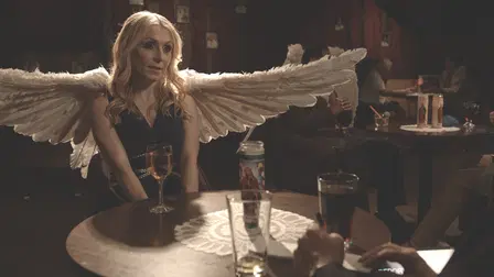 Angels on Tap