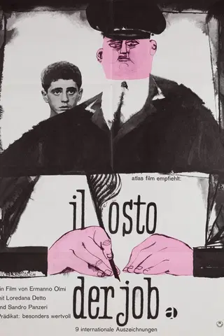 Il Posto – Der Job