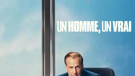 Un homme, un vrai