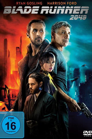 Blade Runner 2049