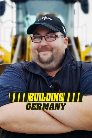 Building Germany