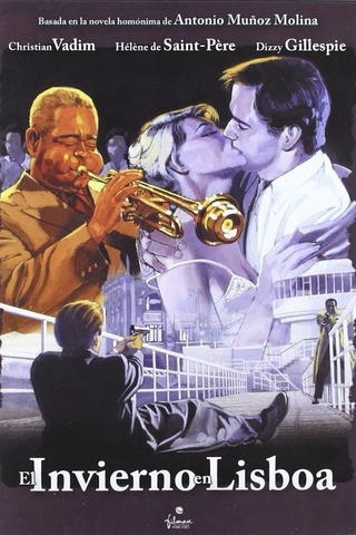 The Winter in Lisbon