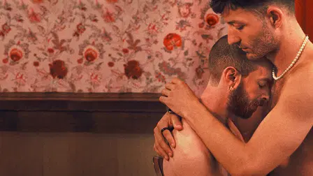 The Male Gaze: Coeur errant
