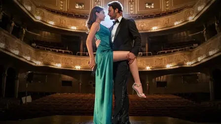 Die Kunst, ein Herz zu stehlen