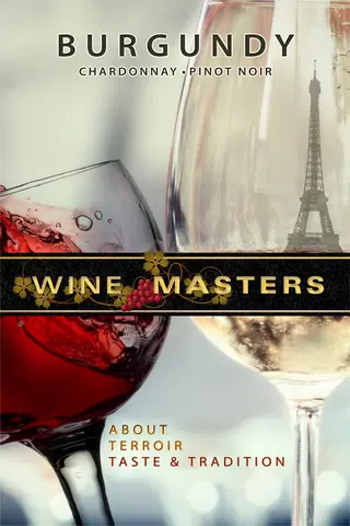Wine Masters: Burgundy