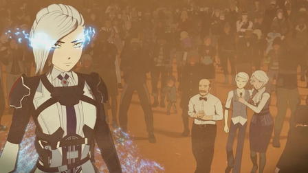 RWBY: Volume 8