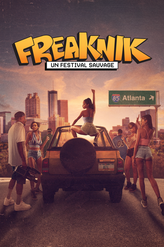 Freaknik : Un festival sauvage