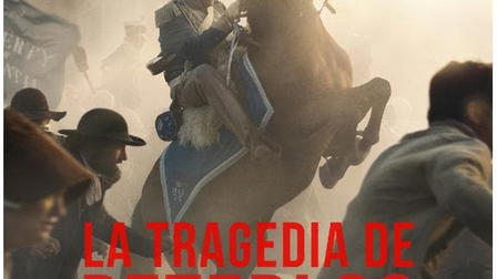La tragedia de Peterloo
