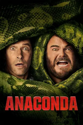 Anaconda
