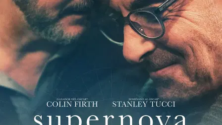 Supernova