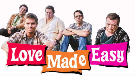 Love made easy