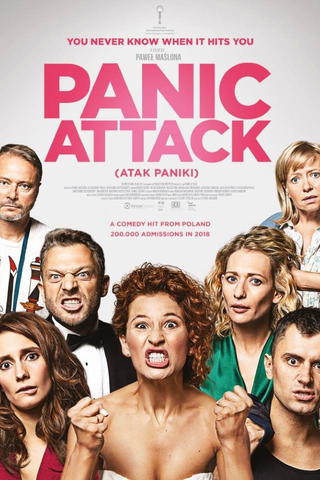 Panic Attack